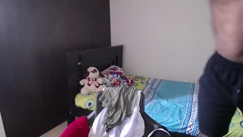 axel rios online show from December 2025 08:47:02 PM