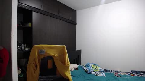 axel rios online show from February 2026 04:30:01 AM