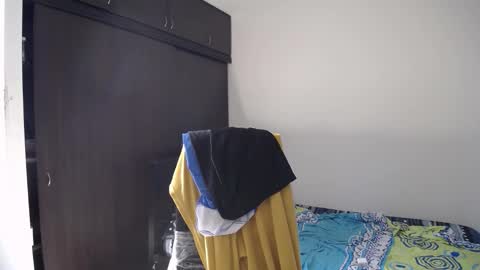 axel rios online show from March 2026 07:30:02 PM