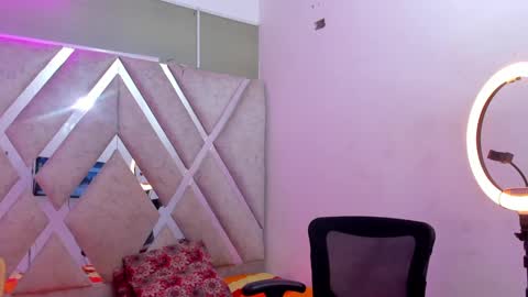 AXEL SILVA online show from March 2025 12:36:02 PM