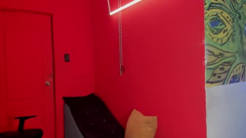 AXEL SILVA online show from February 2026 12:39:02 AM