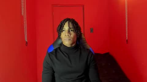 AXEL SILVA online show from February 2026 12:50:02 PM