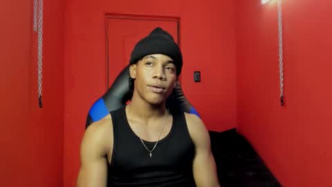 AXEL SILVA online show from February 2026 12:47:02 PM