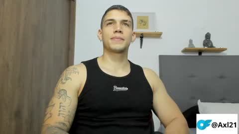 Snapshot of axel_taylor21 chatting on July 2026 03:50:01 AM INDEPENDENT MODEL online show from July 2026 03:50:01 AM