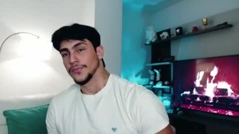 axelblack7 online show from March 2026 04:45:02 AM