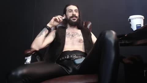 AxelColton online show from February 2025 09:26:02 AM