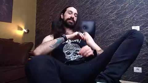 AxelColton online show from January 2026 11:37:01 AM