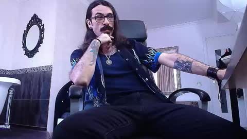 AxelColton online show from February 2026 11:47:02 AM