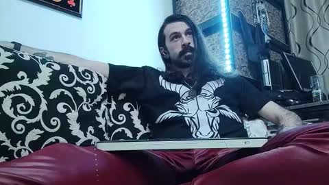 AxelColton online show from February 2026 08:10:02 PM