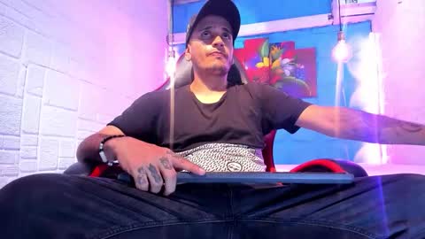 Axell Cross2 online show from February 2026 02:30:01 AM