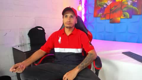 Axell Cross2 online show from February 2026 07:34:01 PM