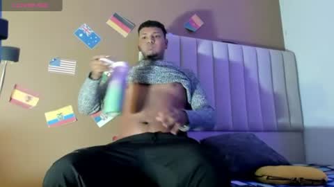 Snapshot of axell_king07 chatting on June 2026 11:00:01 AM Axell online show from June 2026 11:00:01 AM