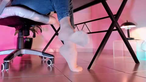 im your little femboy  ALEX   online show from October 2025 04:54:01 AM