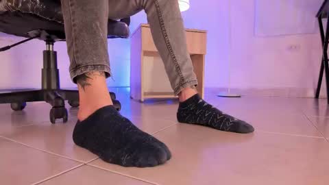 im your little femboy  ALEX   online show from December 2025 08:50:02 PM