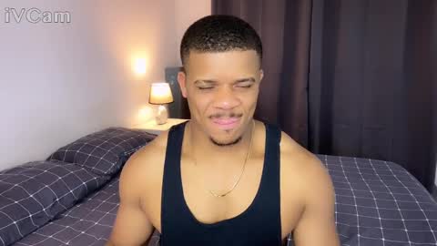 AXEL DA SILVA online show from March 2025 12:11:01 AM