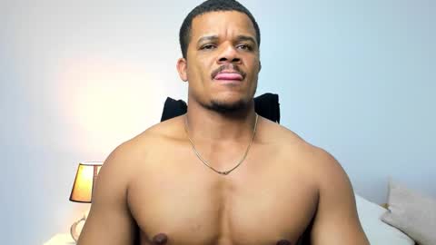 AXEL DA SILVA online show from March 2026 11:44:01 PM