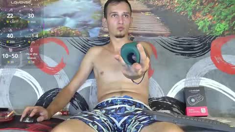 Axxel online show from September 2025 05:02:01 PM