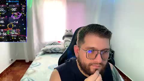 axelsterling_ online show from August 2026 07:50:02 PM