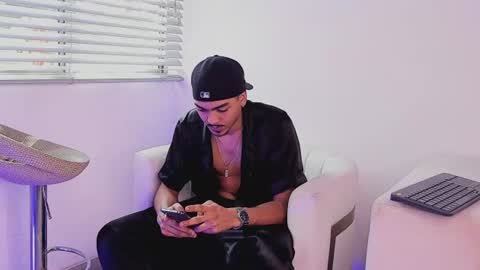 Axel online show from June 2026 05:56:02 PM