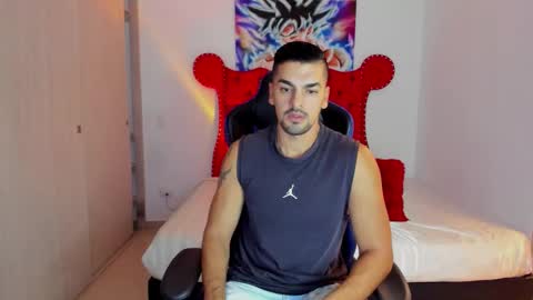 Axel online show from March 2026 11:15:01 AM