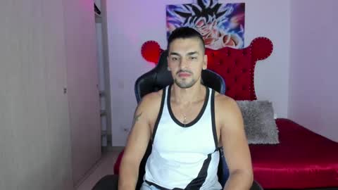 Axel online show from April 2026 11:33:01 AM