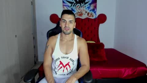 Axel online show from June 2026 11:12:02 AM