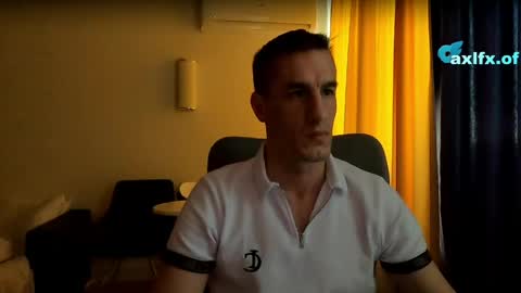 Axl online show from April 2026 04:10:02 AM