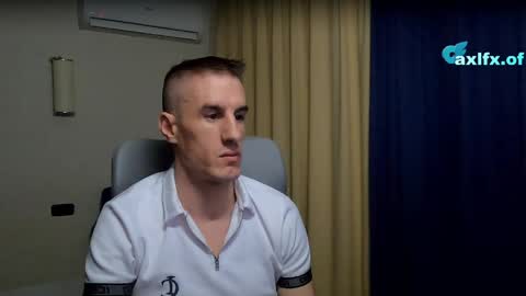 Axl online show from April 2026 11:32:02 PM