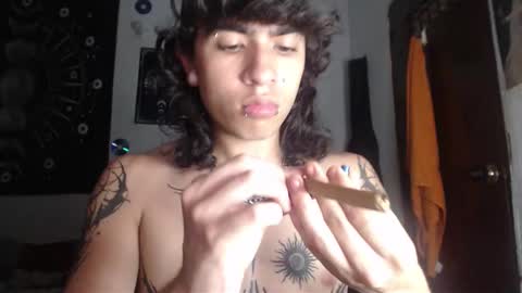 Snapshot of axl_kush_ chatting on November 2025 02:36:01 AM Axel Kush online show from November 2025 02:36:01 AM