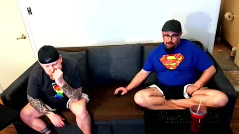 Axledom online show from February 2025 12:19:02 AM