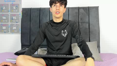 Axxxel  online show from April 2026 01:47:02 AM