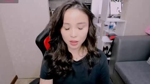 Aya Moon online show from October 2025 05:14:01 AM