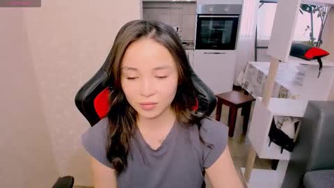 Aya Moon online show from October 2025 05:19:02 AM