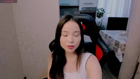 Aya Moon online show from November 2025 05:06:02 AM