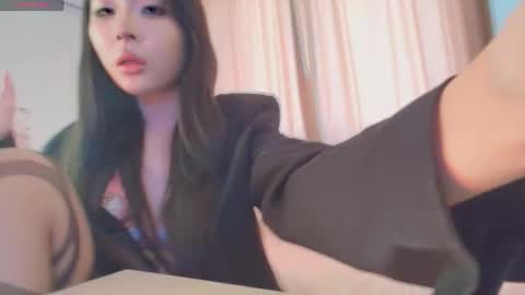 Ayanami and Sinji online show from May 2026 03:23:02 AM
