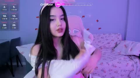 Ayame online show from December 2025 03:22:02 AM