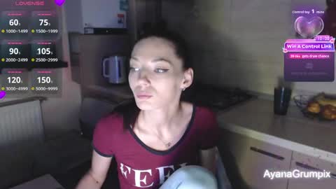 AyanaGrumpixx online show from May 2026 01:34:02 AM
