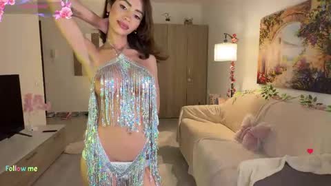 Alya online show from May 2026 06:01:02 PM