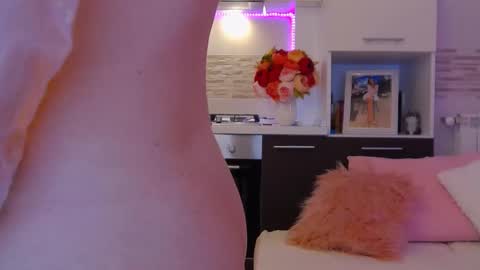 Ayanna online show from January 2025 08:06:02 PM