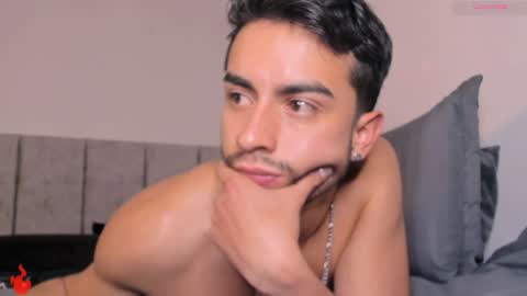 AYDAN STIVEN OF AYDANSTIVEN online show from January 2025 10:35:02 PM