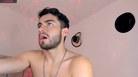 AYDAN STIVEN OF AYDANSTIVEN online show from March 2025 12:15:01 AM