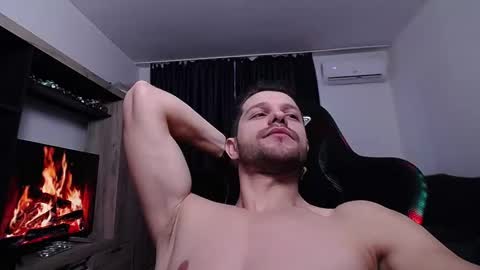 Aydan Blake Official online show from January 2026 06:37:02 AM