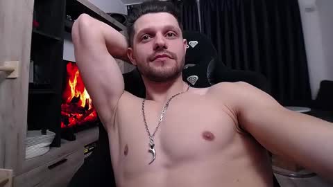 Aydan Blake Official online show from March 2026 04:31:01 PM