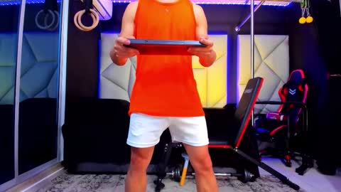 Ayden Miller online show from December 2025 01:55:02 AM