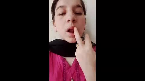 ayesha852967 online show from May 2026 05:58:02 AM