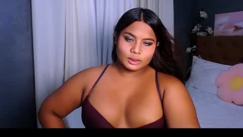 AYESHA online show from July 2026 07:05:02 PM