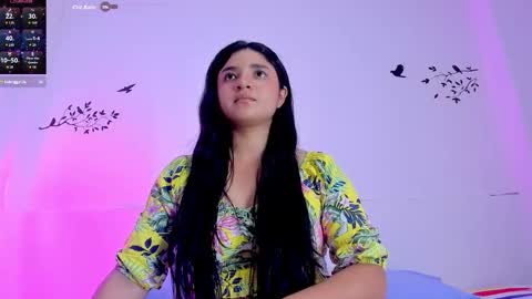 Mariana online show from February 2026 10:46:02 PM