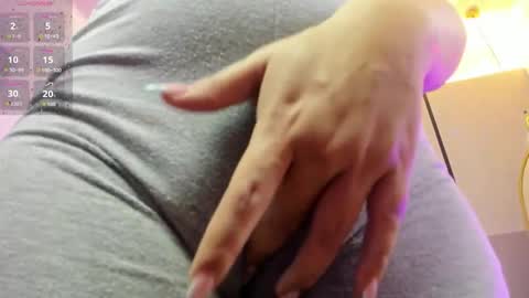 Alyda Jaramillo online show from March 2026 07:20:01 PM