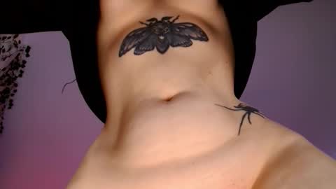 Snapshot of ayla_hill chatting on February 2026 06:50:02 AM Ayla hill online show from February 2026 06:50:02 AM