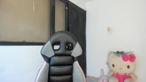 SandyMODELINDEPENDIENT online show from December 2024 02:45:02 AM